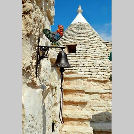 Trulli Monteforte Villa Castelli Ngoại thất bức ảnh