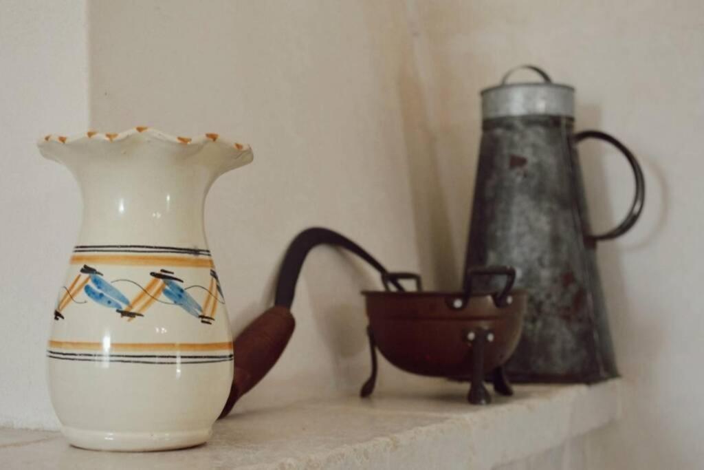 Trulli Monteforte Villa Castelli Ngoại thất bức ảnh