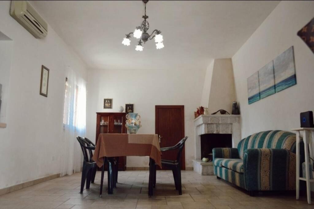 Trulli Monteforte Villa Castelli Ngoại thất bức ảnh