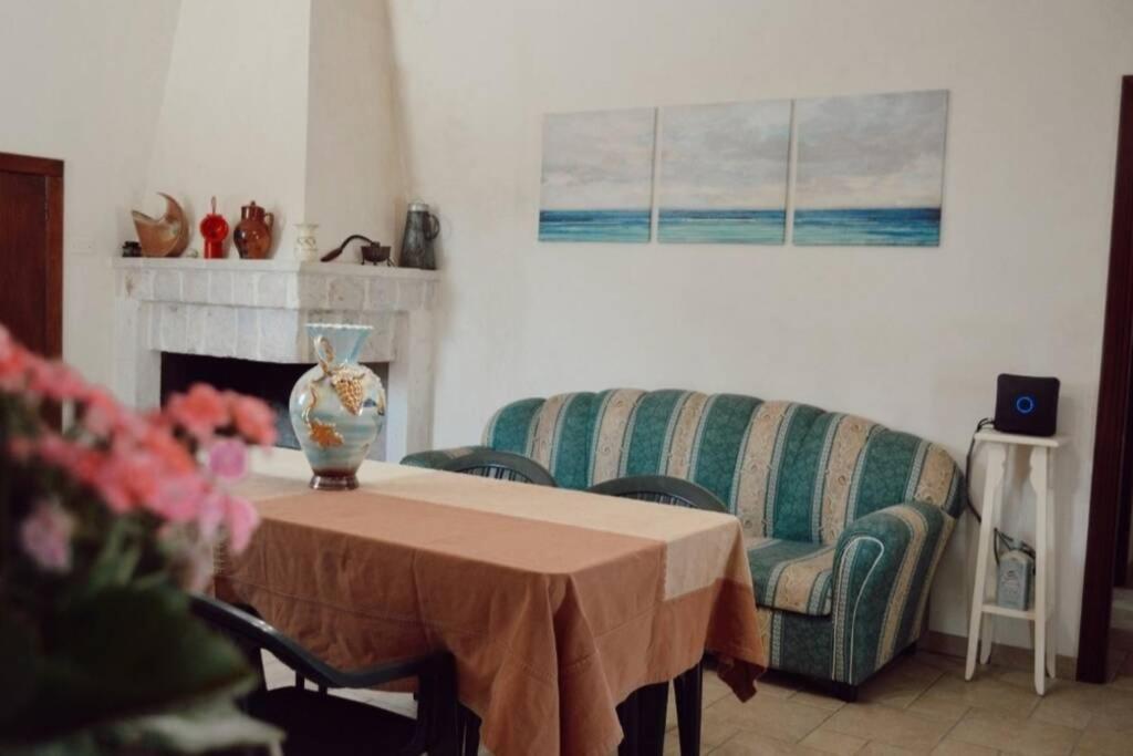 Trulli Monteforte Villa Castelli Ngoại thất bức ảnh