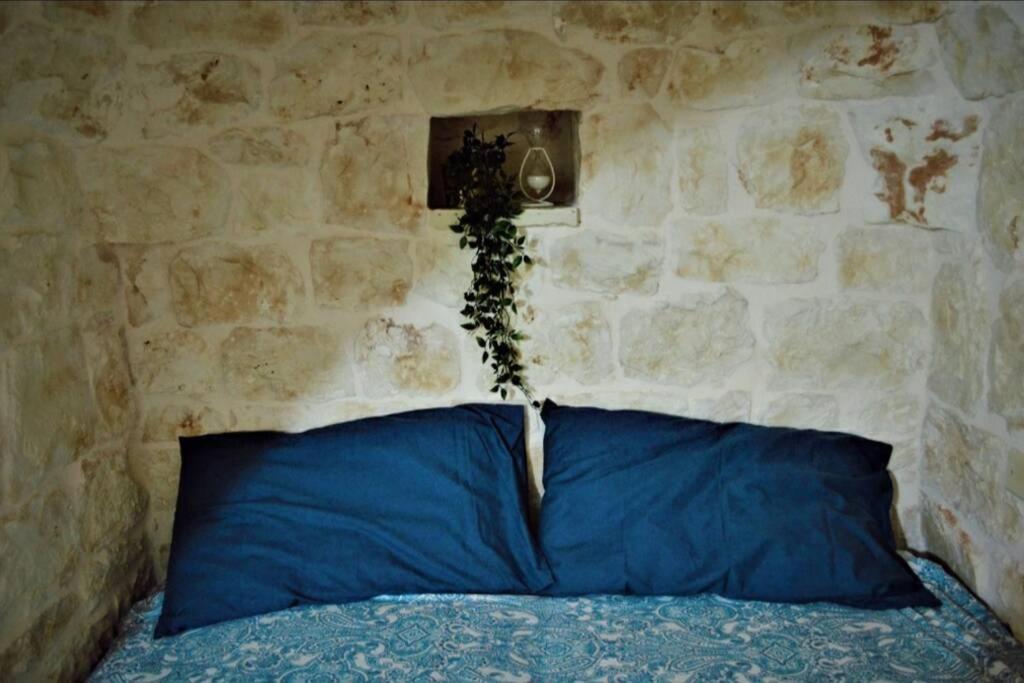 Trulli Monteforte Villa Castelli Ngoại thất bức ảnh