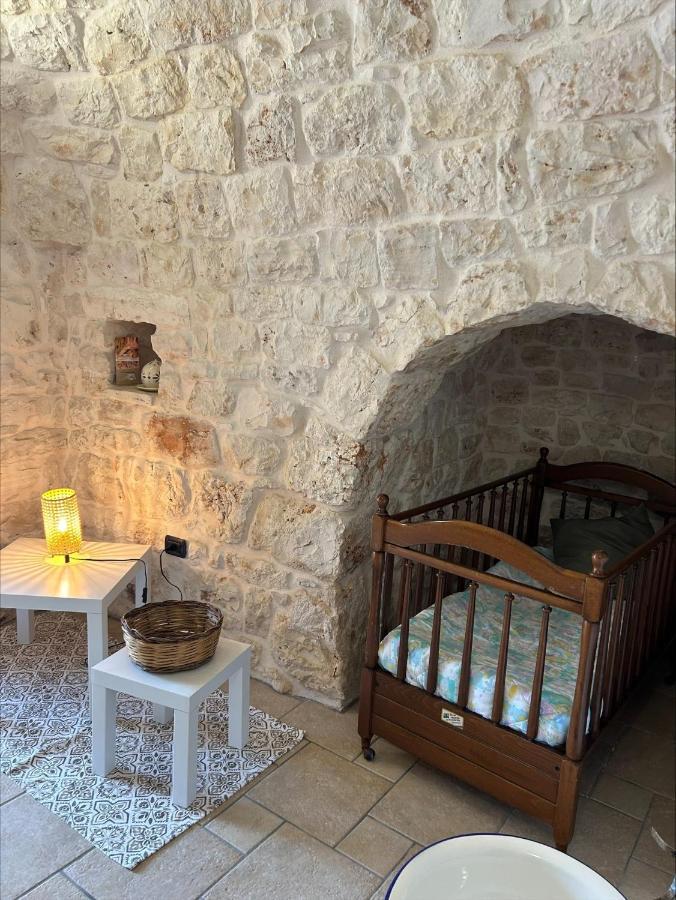 Trulli Monteforte Villa Castelli Ngoại thất bức ảnh