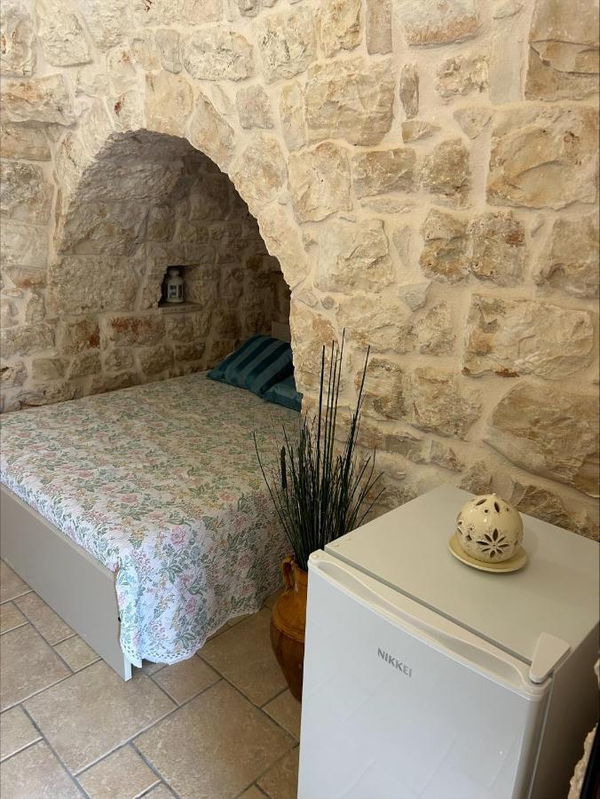 Trulli Monteforte Villa Castelli Ngoại thất bức ảnh