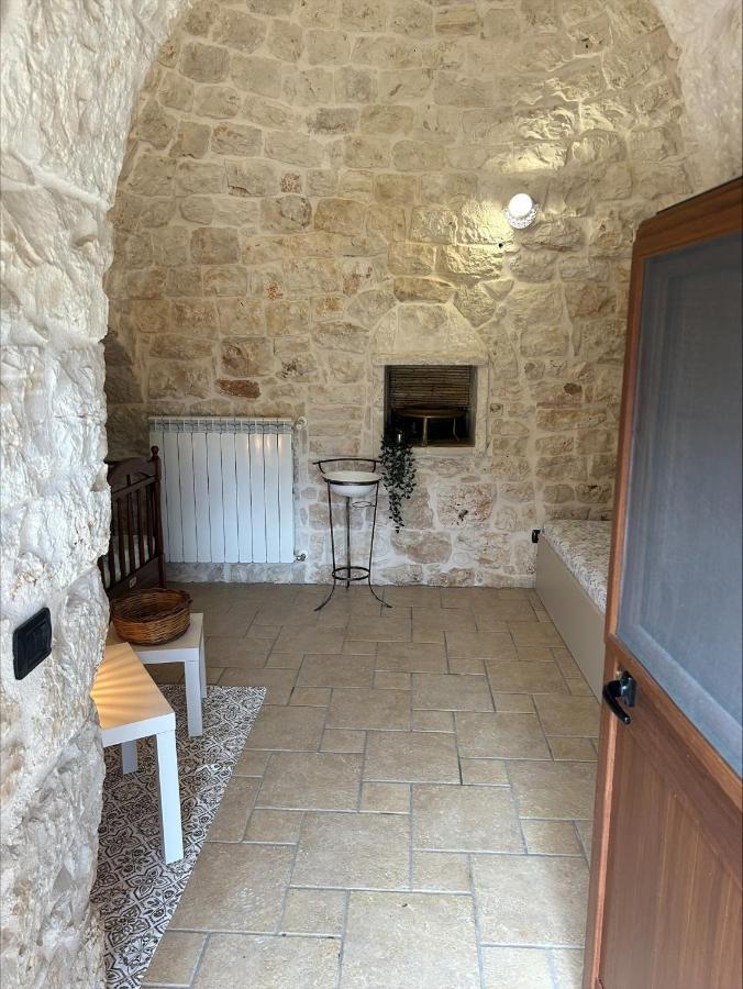 Trulli Monteforte Villa Castelli Ngoại thất bức ảnh